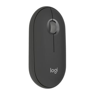Ratón Inalámbrico Logitech M350 Grafito (5099206110427)