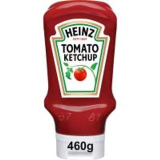 Ketchup Bocabajo Heinz 460G (21749957)