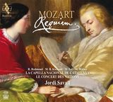 Mozart Requiem (8435408099530)