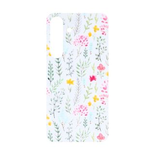Film Moda Diseño Flores para Samsung Galaxy S24