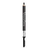 Eyebrow Pencil Lápiz para Cejas - Viva La Diva - Negro 7330906006435