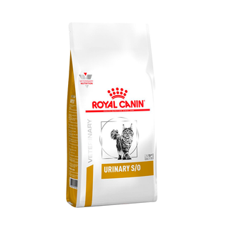 Royal Canin Veterinary Urinary Pienso Para Gatos 1.5Kg