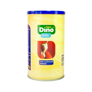 HiperDino leche condensada 1 kg