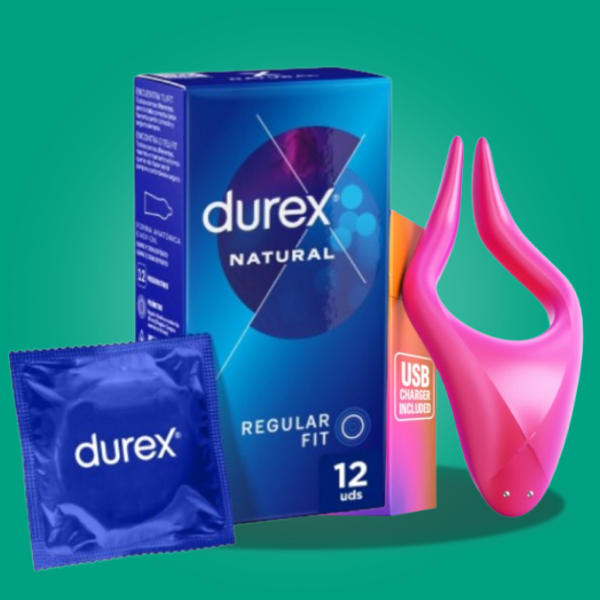 Bienestar Sexual