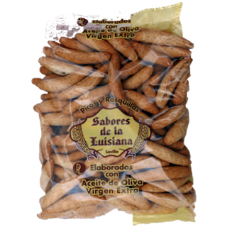 Artesanito Integral Sabores De La Luisiana 180Gr.