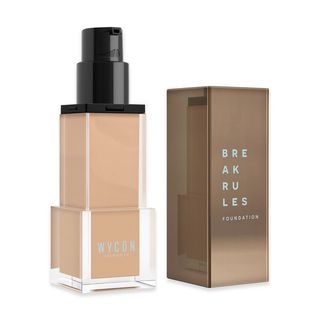 Break Rules Foundation N30