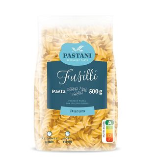 Pastani Makaron Świderki  500 g