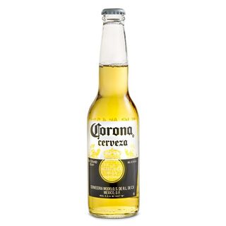 Cerveza Mexicana Corona Botella 35,5 Cl.