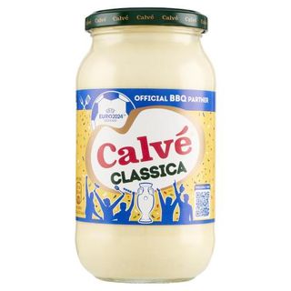 Calvé Classica 450 Ml - 149938