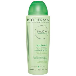 BIODERMA NODÈ A SHAMPOO LENITIVO DELICATO 400ML