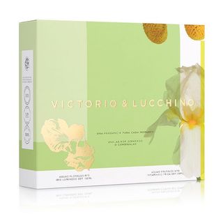 Victorio & Lucchino Estuche Aguas 1444342