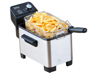 Freidora - Tefal Fr 3310 Easy Pro (1356178)
