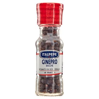 Italpepe Ginepro Bacche 30 g