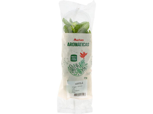 Ervas Aromáticas