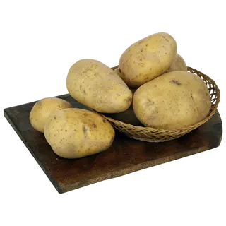 Patata Cocer Malla 2,5 Kilos