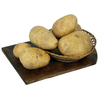 Patata Cocer Malla 2,5 Kilos