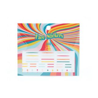 Pegatinas Faciales - JÖVŐ - Línea 8436545999301