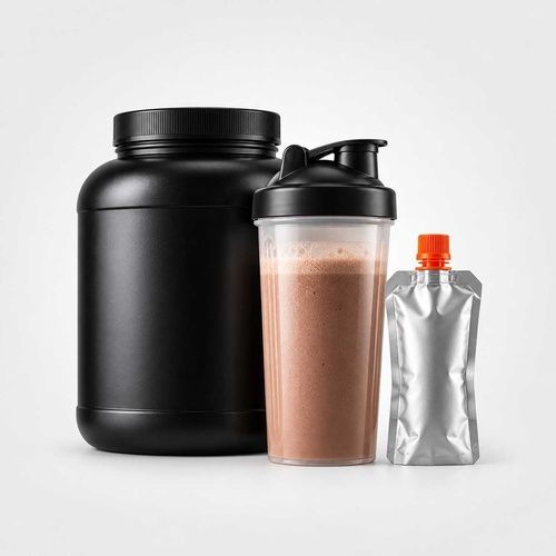 Nutrición y Suplementación Deportiva