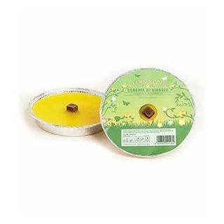 Citronella Cm.14 Alluminio