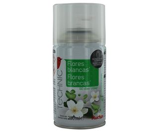 Recambio de Ambientador Automático Producto Alcampo.250 Ml