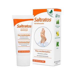 Saltratos Gel Refrescante 5013814 50Ml (8470003720113)
