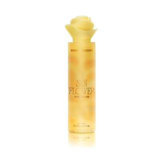 Body Mist Sun Flower Flowerland Women'Secret 250Ml (307698)