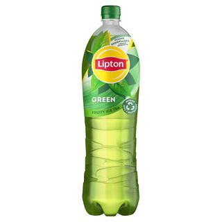 Lipton Ice Tea Green Napój niegazowany, 1,5 l