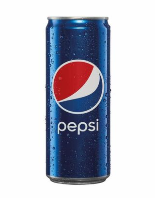 Refresco Cola Pepsi Lata Sleek 33Cl