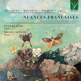 Nuances Francaises 20Th Century Fre (0746160918488)