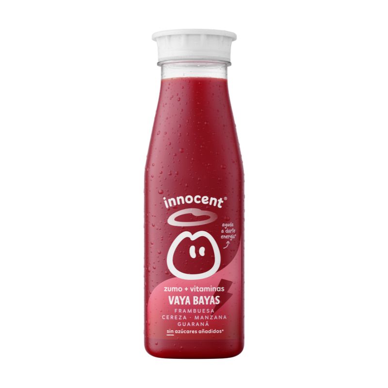Innocent Sumo Plus Vermelho 33cl