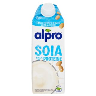 Bevanda Soia Uht Alpro 750Ml
