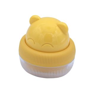 Esponja de Maquillaje con Funda Protectora - Under The Rainbow - Esponja 8437025304486