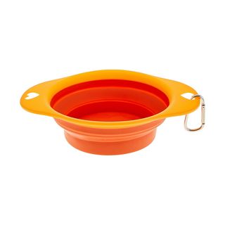 Lovedã¬ ciotola pieghevole con gancio 473ml