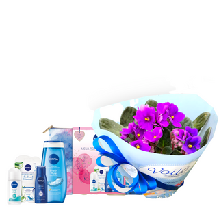 Pack Mãe Mais Solidária