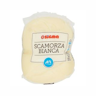 Scamorza Bianca Sigma G 250