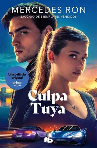Culpa Tuya-Film-Culpables 2 (9788410381001)
