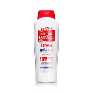 Gel De Baño Urea 1,25L (8411047108611)