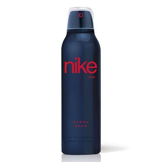 Urban Wood Desodorante Men 200Ml. Spray Nike (8414135869692)
