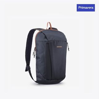 Mochila De Montaña Y Senderismo 10L Quechua Nh50 10 Litros Azul