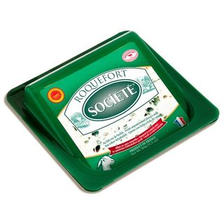 SOCIÈTÈ Queso Roquefort, 100G