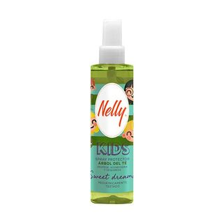 Nelly Spray Protector Árbol De Té 1306929 100Ml