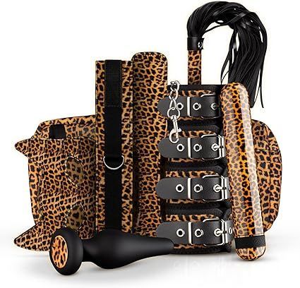 Mais Acessórios Bondage