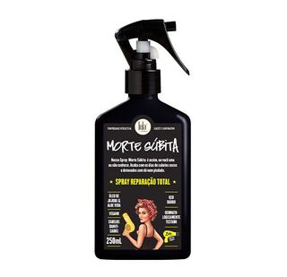 Lola Cosmetics Morte Súbita 7003899 250Ml