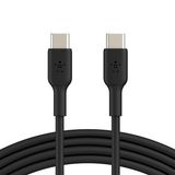 Cable Belkin Boost Charge Usb C A Usb-C Negro 2 M (0745883788255)