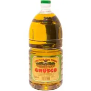 Aceite De Oliva Virgen Grusco Terres De L'Ebre 2L. (16178915)