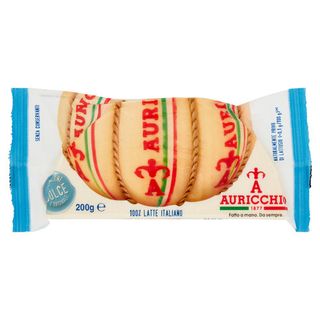 Auricchio Provolone Dolce l'Originale 200 g - 8004603100039