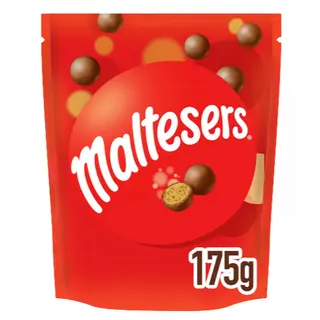 Maltesers Praline al Malto e Cioccolato 175g