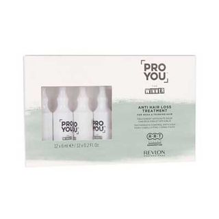 Pro You The Winner Tratamiento Anticaída - Revlon - 6 Ml (7501015914137)