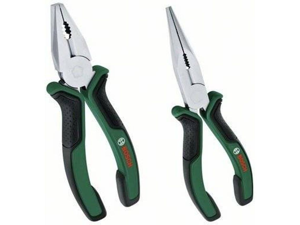 Ferramentas Bricolage