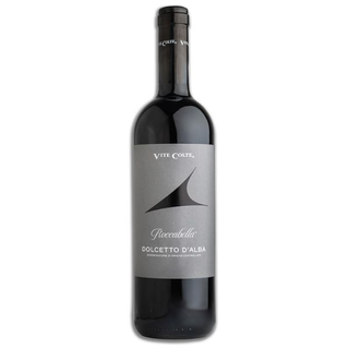 Dolcetto d'Alba DOC Roccabella 2024